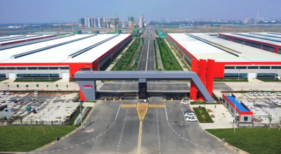 Langfang Henghao Metal Products Co., Ltd