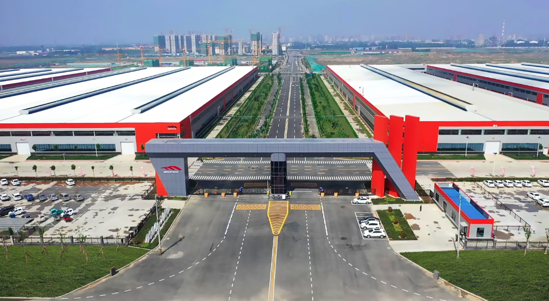 Langfang Henghao Metal Products Co., Ltd