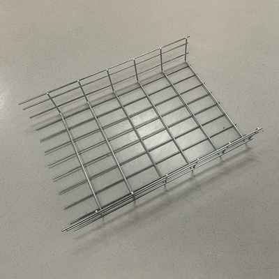 Lightweight Network Cable Management System Cooper B Line Cable Tray OEM