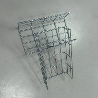 OEM Network Steel Hot Dipped Galvanized Cable Tray Wire Management System