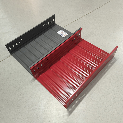Outdoor Waterproof Offshore Cable Tray Organizer Management Manufacturing
