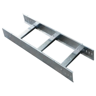 Flexible Fireproof Instrument Cable Tray Raceway Duct Trunking light duty