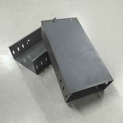 Modular Raceway Stainless Steel Cable Ladder Tray 250mm
