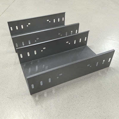 Heavy Duty 150mm Cable Ladder Basket Tray Electrical For Data Center