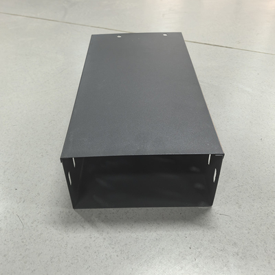 Heavy Duty 150mm Cable Ladder Basket Tray Electrical For Data Center