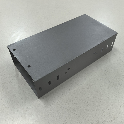 Heavy Duty 150mm Cable Ladder Basket Tray Electrical For Data Center