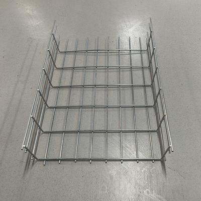 Lightweight Network Cable Management System Cooper B Line Cable Tray OEM