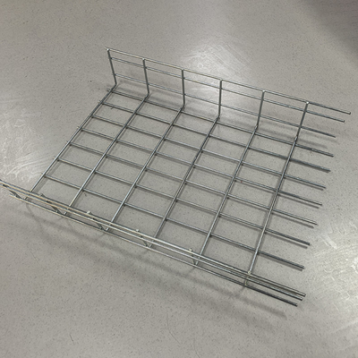 Lightweight Network Cable Management System Cooper B Line Cable Tray OEM