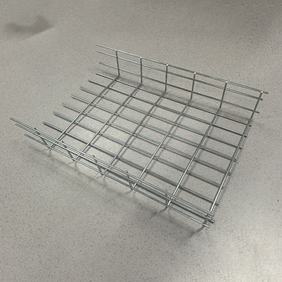 Heat Dissipation Galv Cable Management Trays And Raceways 2 Inch