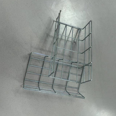 4 Inch Fireproof B Line Tray Cable Wire Management Tray Corrosion Resistant