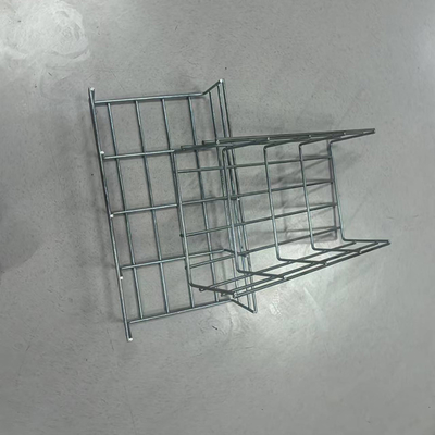 OEM Network Steel Hot Dipped Galvanized Cable Tray Wire Management System