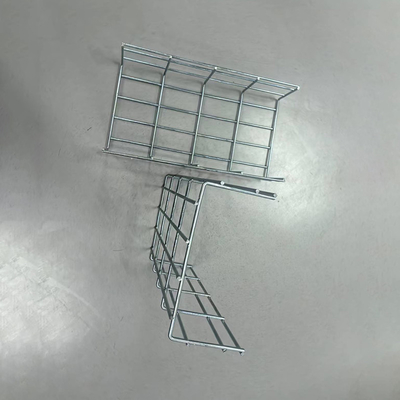 OEM Network Steel Hot Dipped Galvanized Cable Tray Wire Management System