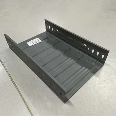 ODM Flexible Horizontal Offshore Cable Tray Management Equipment 500mm