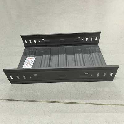 ODM Flexible Horizontal Offshore Cable Tray Management Equipment 500mm