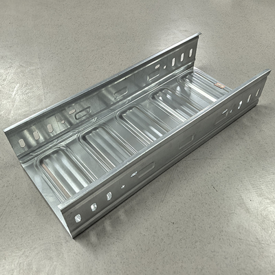 ODM Flexible Horizontal Offshore Cable Tray Management Equipment 500mm