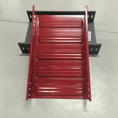 Outdoor Waterproof Offshore Cable Tray Organizer Management Manufacturing