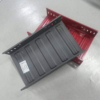 Outdoor Waterproof Offshore Cable Tray Organizer Management Manufacturing