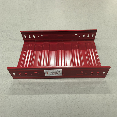 Outdoor Waterproof Offshore Cable Tray Organizer Management Manufacturing