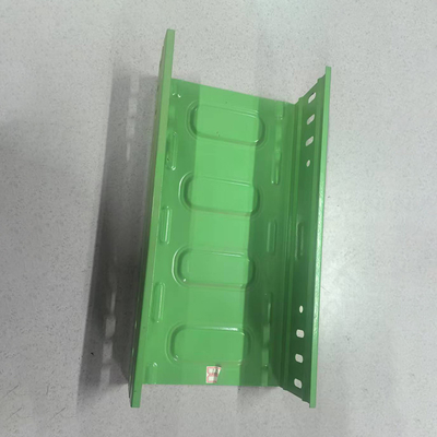 50mm Offshore Cable Tray Trough For Data Center Commercial Buildings
