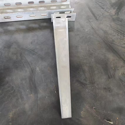ODM Cable Tray Fittings Fixings Vertical Bend Horizontal Tee Reducer