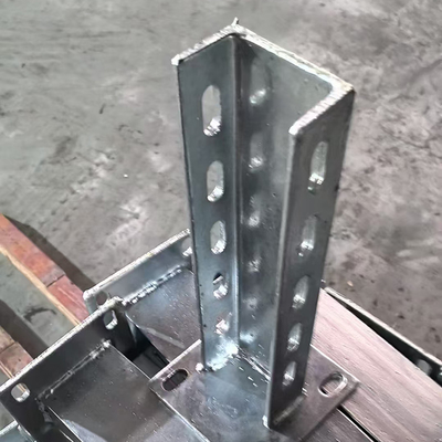 ODM Cable Tray Fittings Fixings Vertical Bend Horizontal Tee Reducer